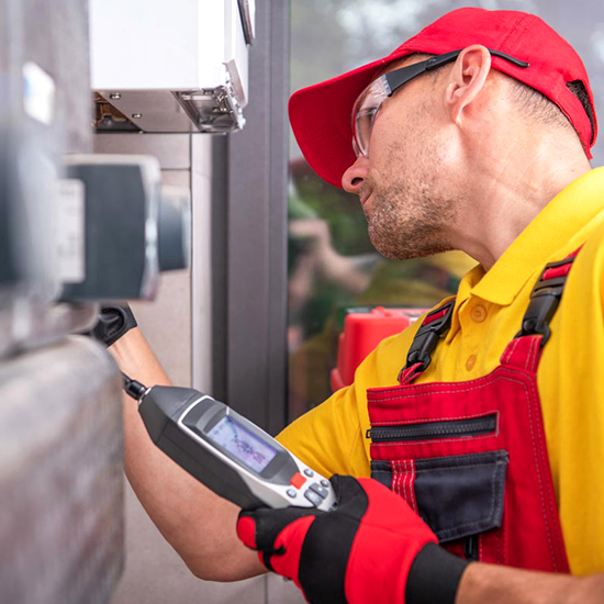 Quality HVAC Services
