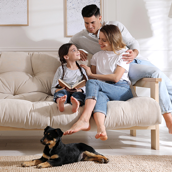 Your Home is Important to Us